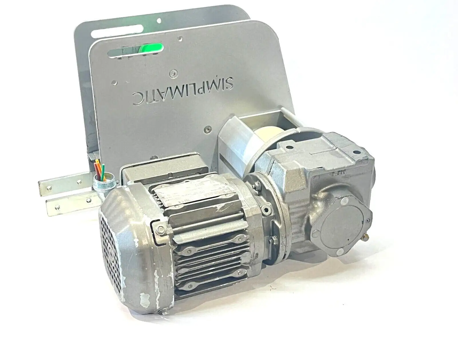 Used SEW-EURODRIVE 25196457 Gearmotors | Maverick Industrial Sales #1107159