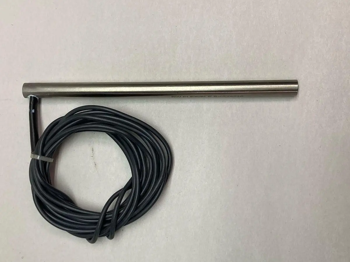 New | in-Stock BW FLEXIBLE SYSTEMS 263938/1 Industrial Controls Ohio US | Surplus Asset Holdings #1262548