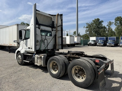 Used 2020 VOLVO VNL Conventional trucks Indiana US | Miedema Asset Management Group #1414641