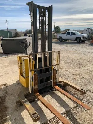 1999 YALE MSW040LCN24TV083 Stackers | Rock Solid Tools (3)