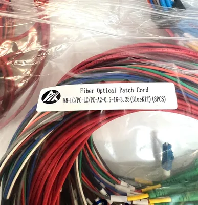 Neptec Accelink _UNKNOWN_ Fiber Optic Cable | ANACAPA EQUIPMENT BROKERS, INC (11)