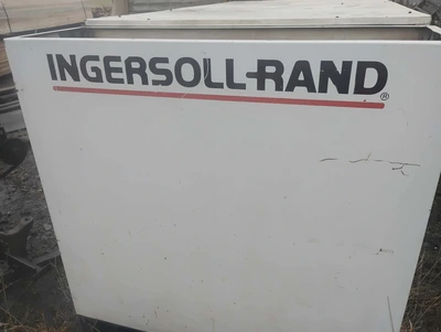 USED INGERSOLL RAND SSR-EP100