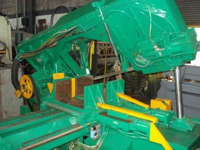 USED DO-ALL C-1216-A