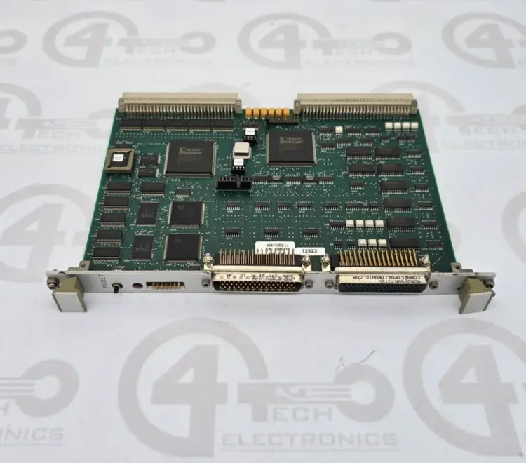 Used Universal Instruments 50814202 Miscellaneous PCB & SMT Equipment Michigan US | 4Tech USA #1540400