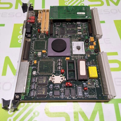 MOTOROLA MVME162 P242 MAIN CIRCUIT BOARD