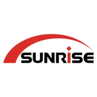 SUNRISE