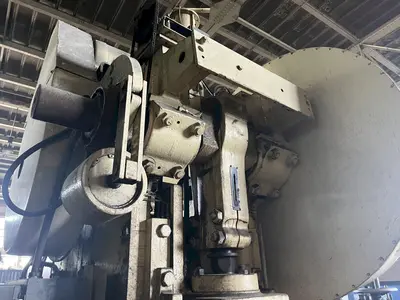 USED NIAGARA M-75