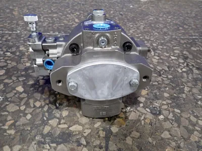 Used BOSCH PSV PNCF 20HRM 66 Pumps Ohio US | HGR 24 #1128464