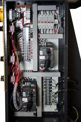 NEW NORTHTECH NT ES43