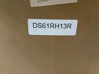 USED POW-R-QUIK DS60RH-1R