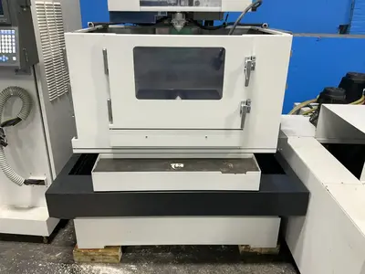 USED 2006 FANUC ALPHA 1IC / A04B0316B023#U5