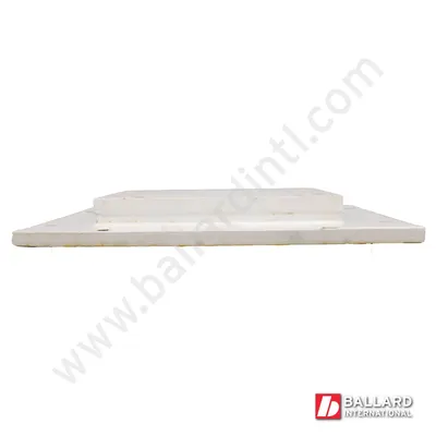 FANUC R-1000iA Series Robot Floor Mount Base Plate