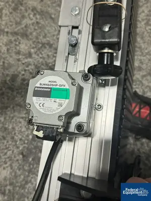 USED Filamatic Filamatic Inline Filler