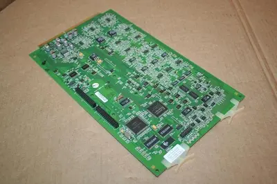 Used SENSORMATIC 0301-1500-01 Circuit Boards Michigan US | Ideal Machinery #1269781