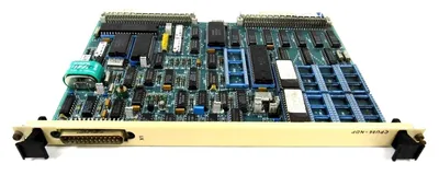 USED STROMBERG ABB CPU86-U CPU PROCESSOR BOARD CPU86U 52614759-B