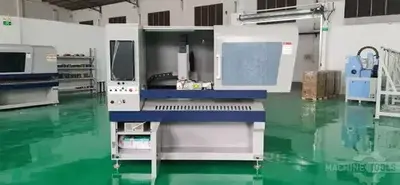 USED 2026 BESCUTTER TUBE NINJA