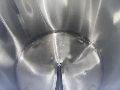 USED ALFA LAVAL 1500L