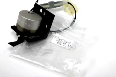 NEW TELEDYNE 81000165-2 HD1144 81001243-B TRANSCEIVER 81001243B