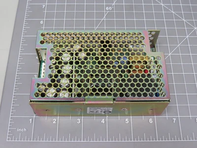 Used INTEGRATED POWER DESIGNS _UNKNOWN_ AC/DC Power Supplies | OCO Industrial #1652731