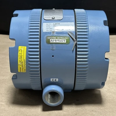 USED Rosemount 5081-T-FF-67
