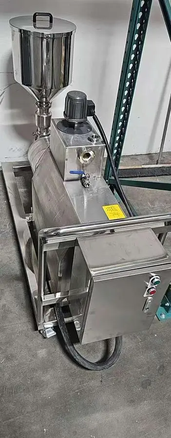 New | in-Stock 2025 HONGDA SRH-3-22 Dispersers / Emulsifiers California US | Hongda America Corp #1207707