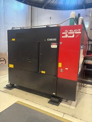 AMADA APELIO II 357 Laser Combo Punches | Asset Exchange Corporation (3)