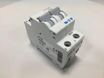 USED EATON CORPORATION WMZS2D20
