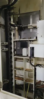 USED KITAMURA HX-400