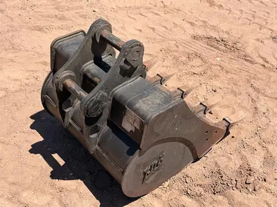 Used TAG _UNKNOWN_ Multipurpose Buckets Utah US | CSS Equipment Sales #1347575