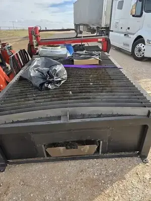 USED 2019 DYNATORCH XL2