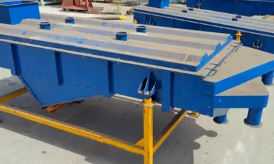 Used UNASSIGNED ERM Chemical & Process Equipment Illinois US | Alan Ross Machinery #1545896