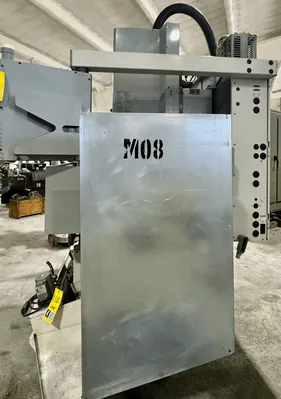 2007 HAAS TM-1 Vertical Machining Centers | Midstate Machinery (9)