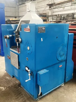 FARREL 8”X16” MILL, ITEM # 1958
