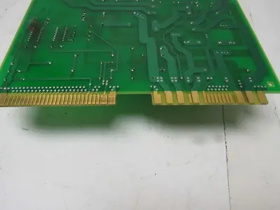 Unisys 4334 2583-000 43342609-002 HSEM Servo Motor Driver PCB