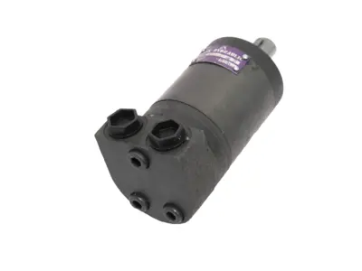NEW M&S HYDRAULICS MLHM20-C48 HYDRAULIC MOTOR MLHM20C48