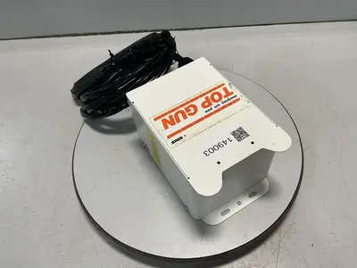 USED SIMCO TG-3