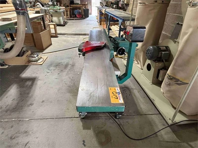 Used 2005 GRIZZLY G0593 Woodworking Jointers Colorado US | MachineryMax #1518835