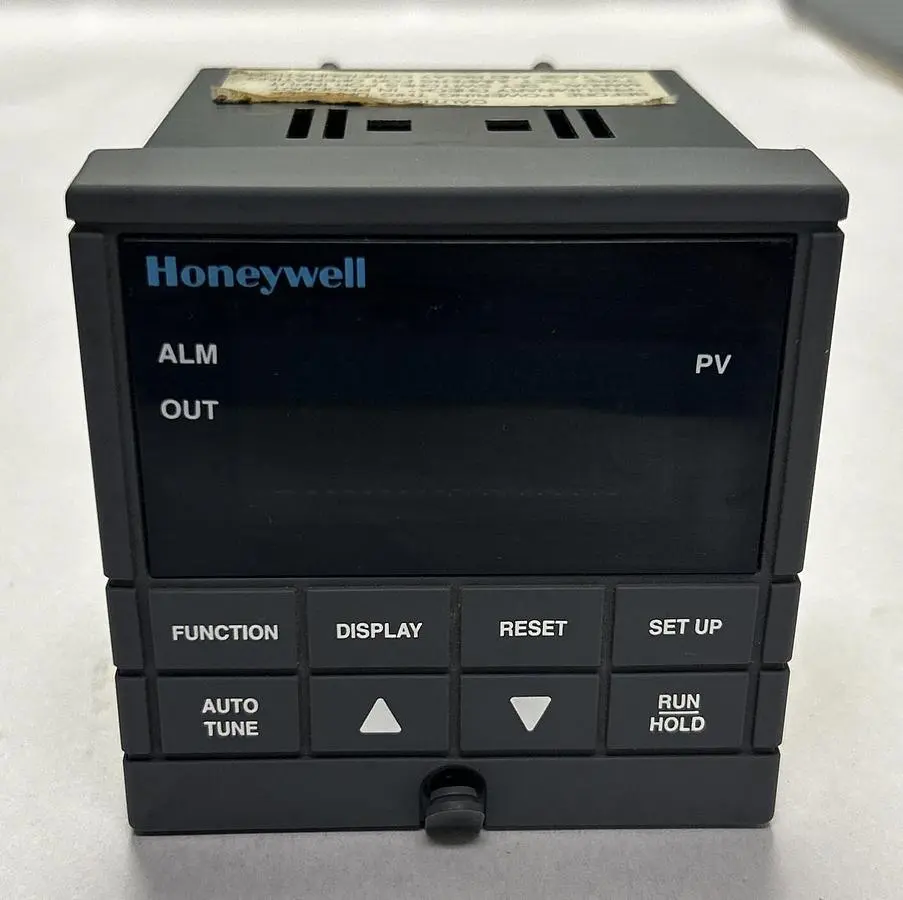 Used HONEYWELL DC200H-2-200-1F0000-0 Industrial Controls | Surplus Asset Holdings #1220689
