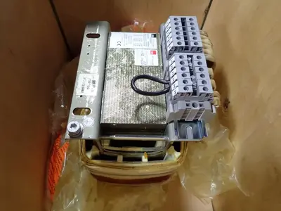 USED AQ TRAFOTEK AS 10030951