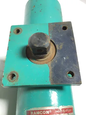 Hills-McCanna Ramcon R260B-75 Pneumatic Actuator