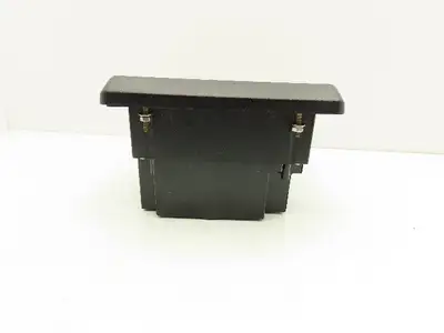 Allen Bradley 2711-T6C16L1 PanelView 600 Touch Screen PLC HMI SER B Frn 4.48