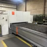 USED BYSTRONIC BYSTAR 3015