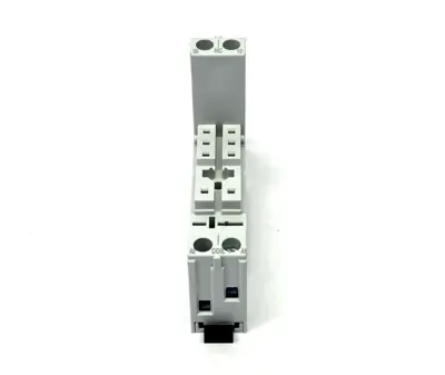 New | in-Stock Allen Bradley 700-HN123 Electrical Fittings Michigan US | Maverick Industrial Sales #1390679