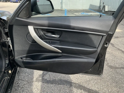 Used 2015 BMW 320 Sedans Michigan US | Miedema Asset Management Group #1425228