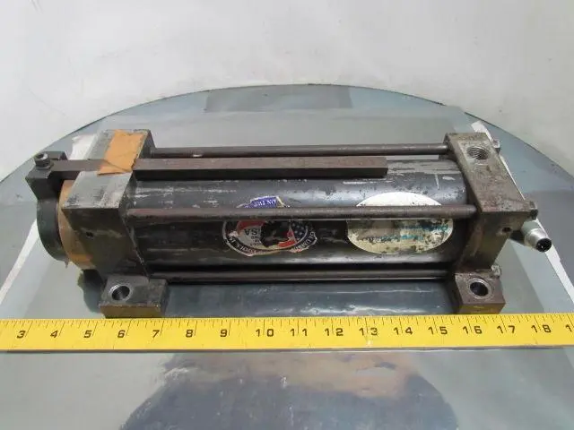 Used COLUMBIA _UNKNOWN_ Parts (Hydraulics and Pneumatics) | Arrow Industrial #635867