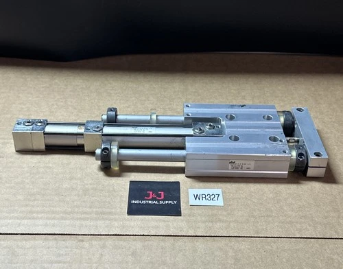 Used PHD SEDE22X2-3/4X1/4-DB-GI-PB-Q1 Cylinders Indiana US | J&J Industrial Supply #516275