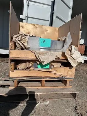 USED DRESSER RAND KVR/KVS