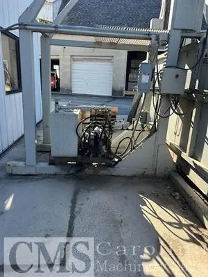 Unknown Dip Tank