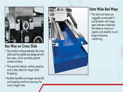WEBB MA-S42160G New Machinery, Engine Lathes | N & R Machine Sales (4)
