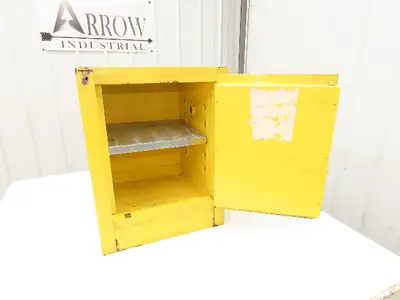 Used JUSTRITE _UNKNOWN_ Miscellaneous MRO Indiana US | Arrow Industrial #1367495